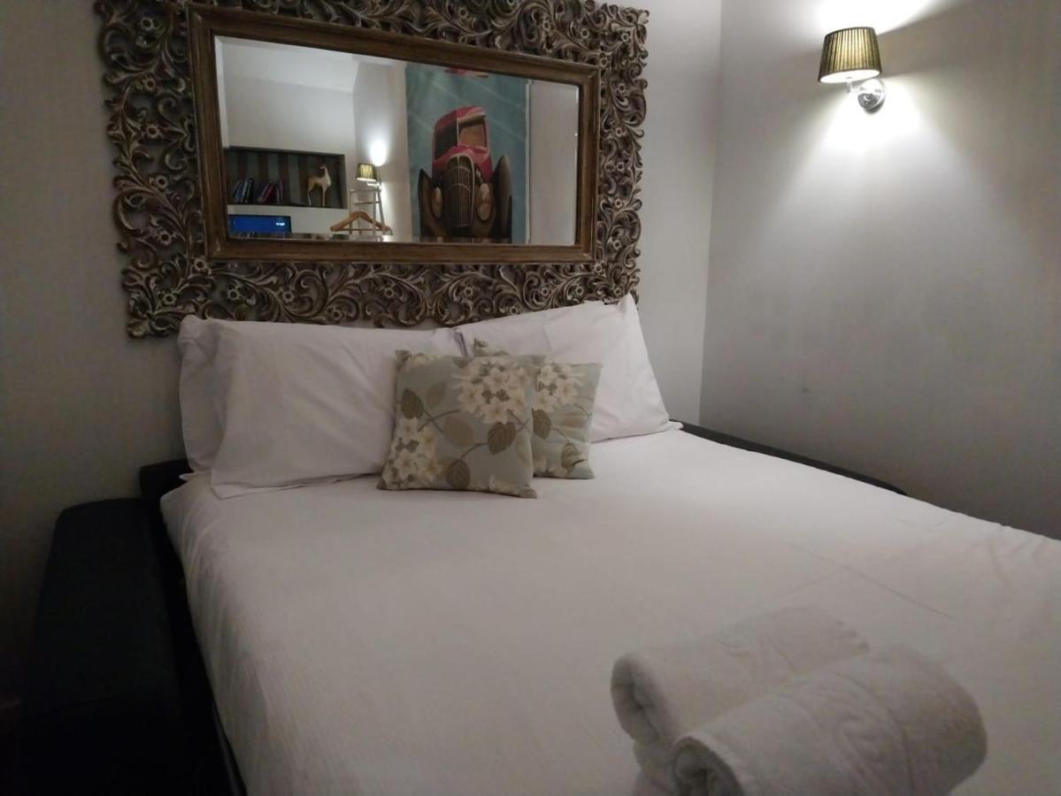 Dockside Villa Londra Dış mekan fotoğraf